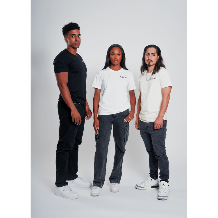 Perfect Niche Tee