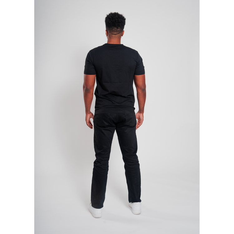 Perfect Niche Tee Black