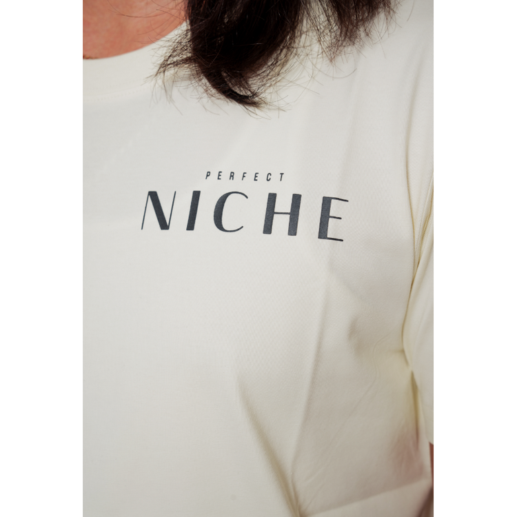 Perfect Niche Tee Cream