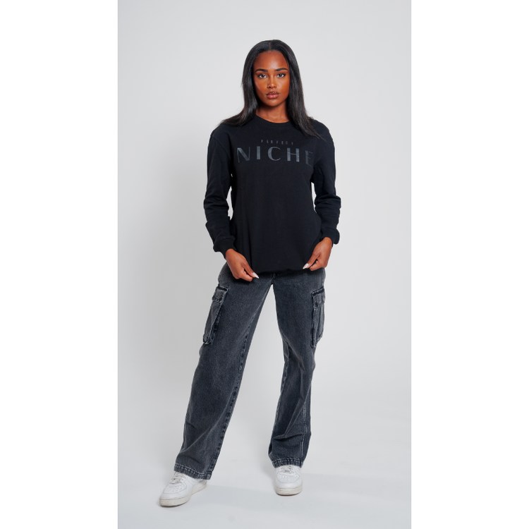 Perfect Niche Sweatshirt