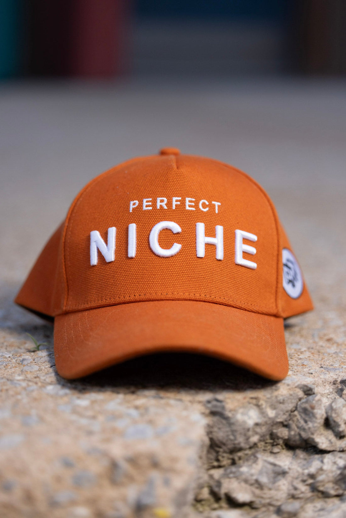 Perfect Niche Hats