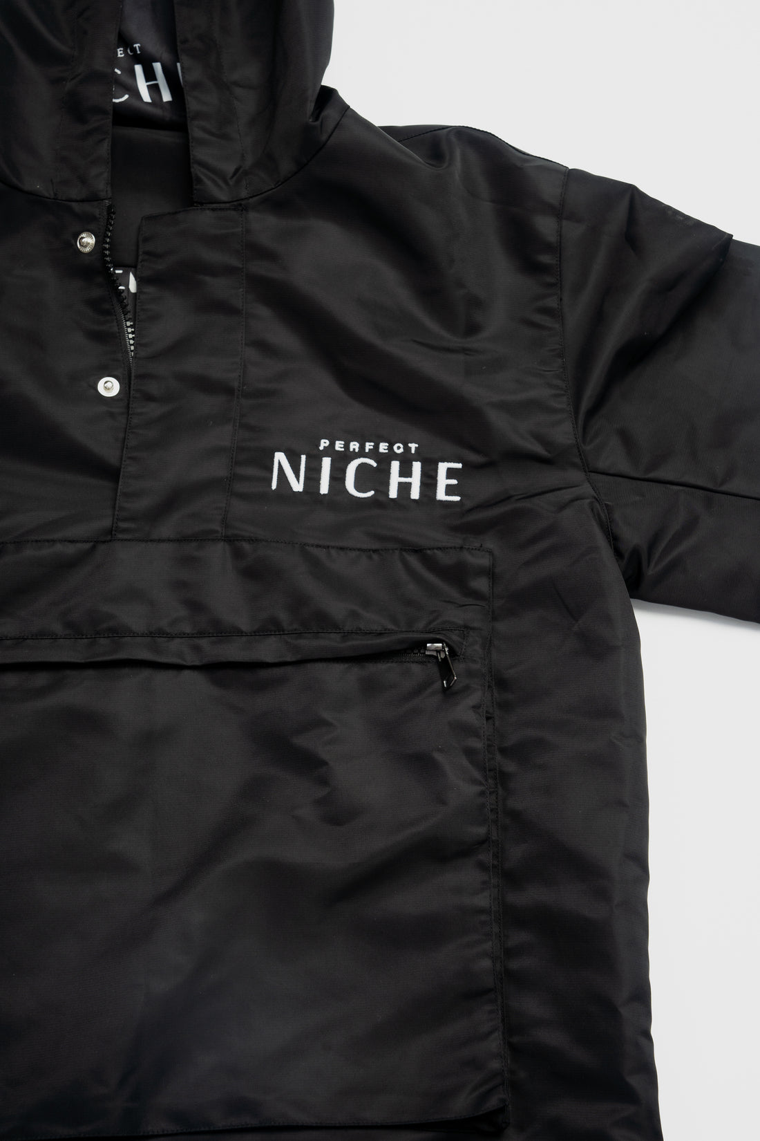 Windbreakers