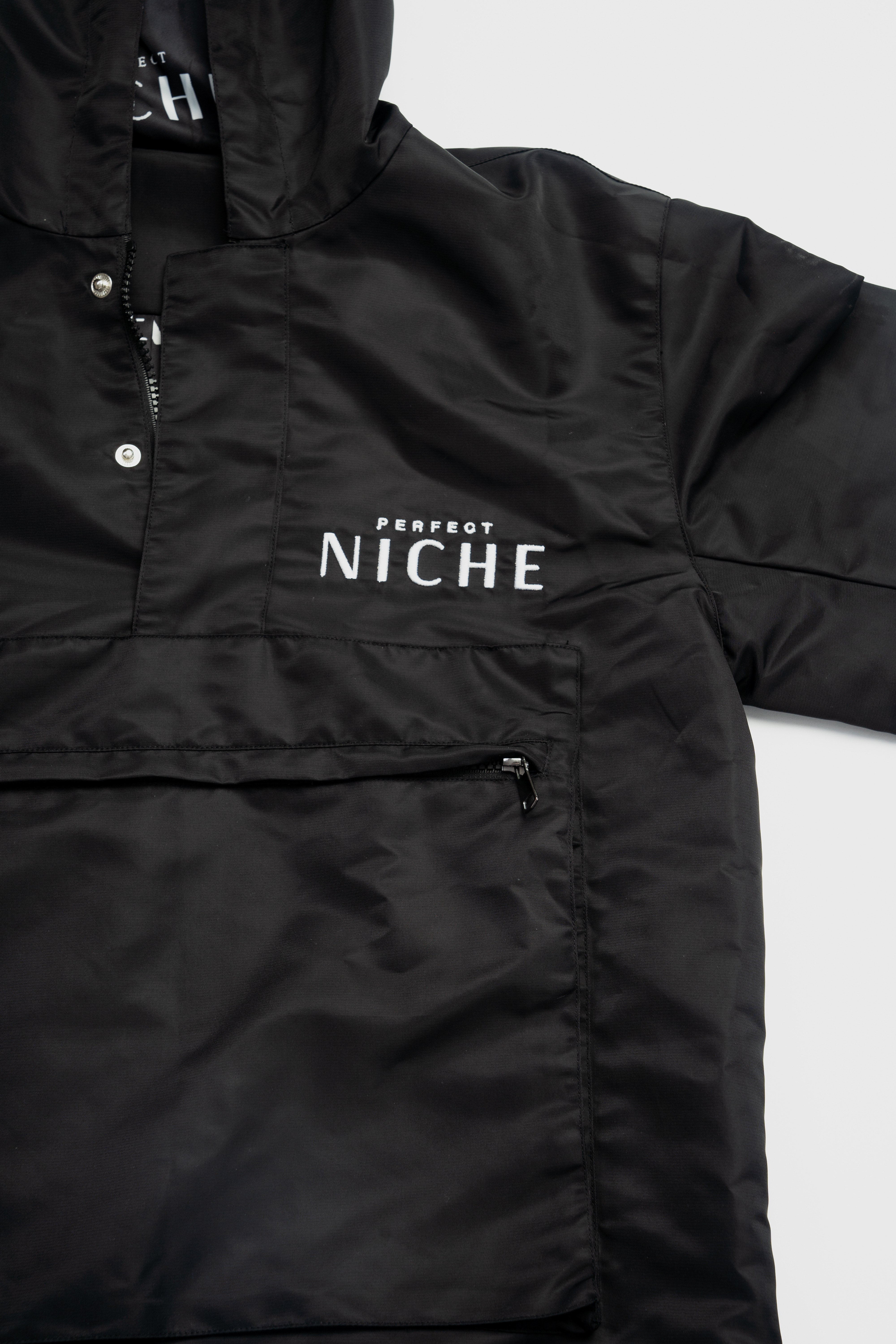 Windbreakers