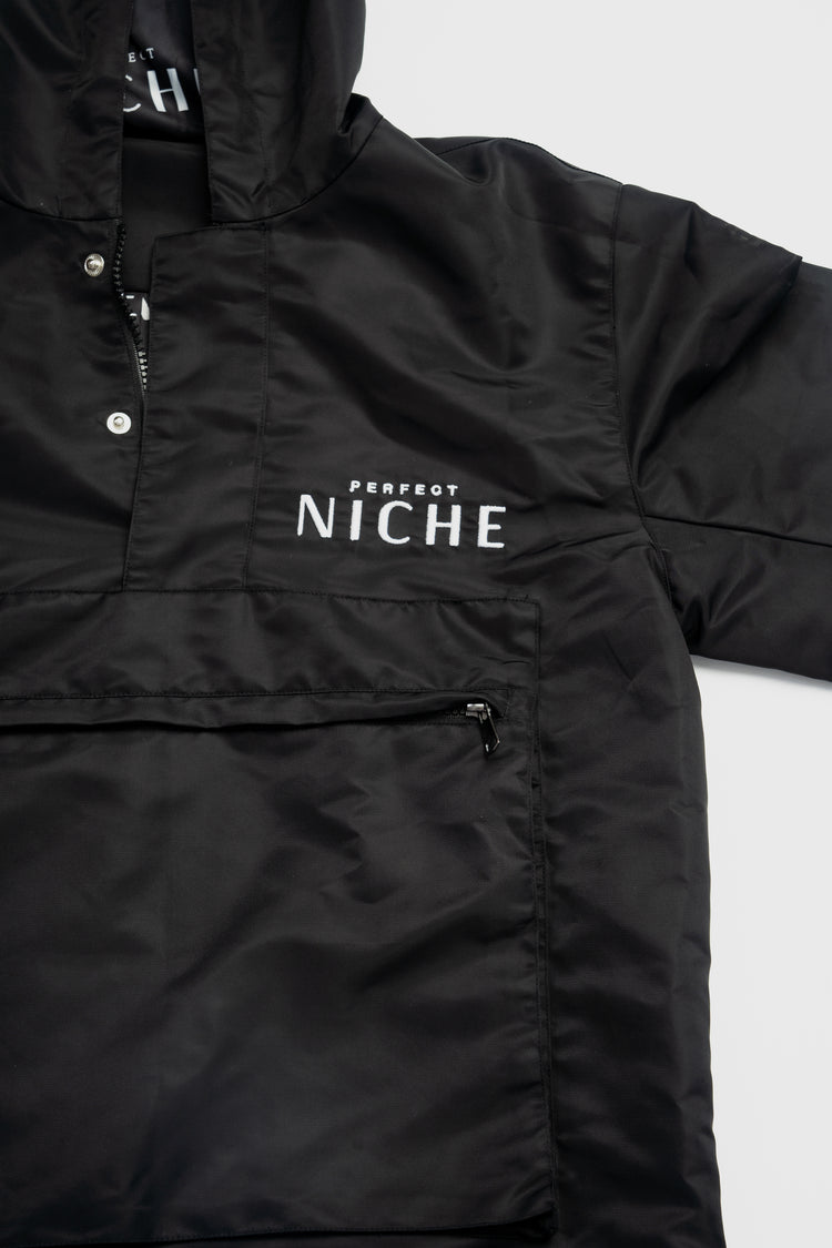 Windbreakers