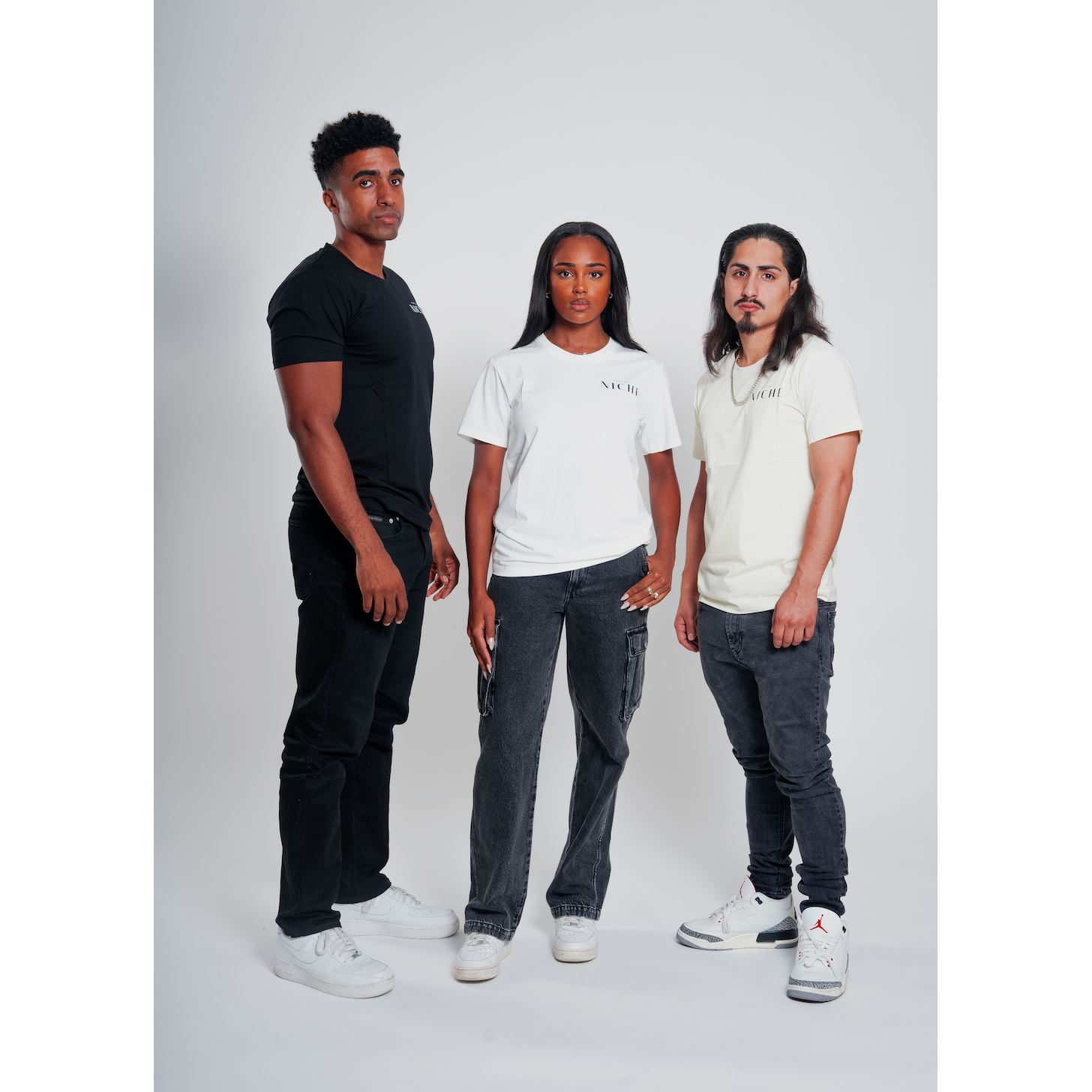 Perfect Niche Tee 