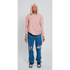 Perfect Niche Sweatshirt Salmon