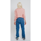 Perfect Niche Sweatshirt Salmon