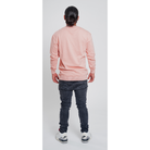 Perfect Niche Sweatshirt Salmon