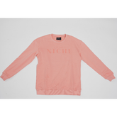 Perfect Niche Sweatshirt Salmon