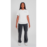 Perfect Niche Tee White
