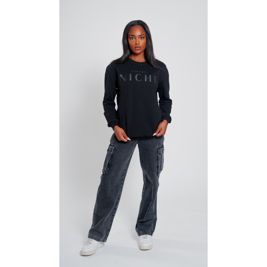 Perfect Niche Sweatshirt