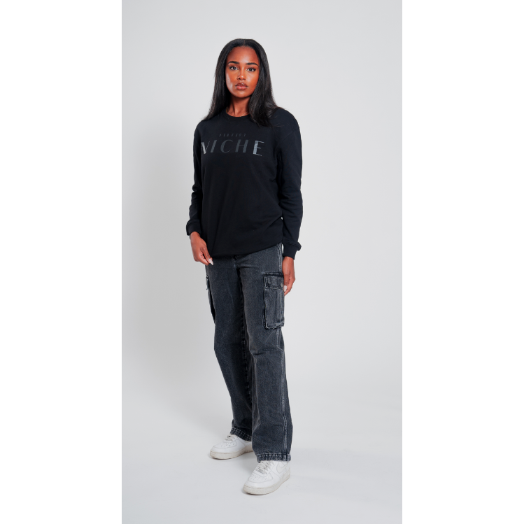 Perfect Niche Sweatshirt