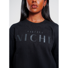 Perfect Niche Sweatshirt