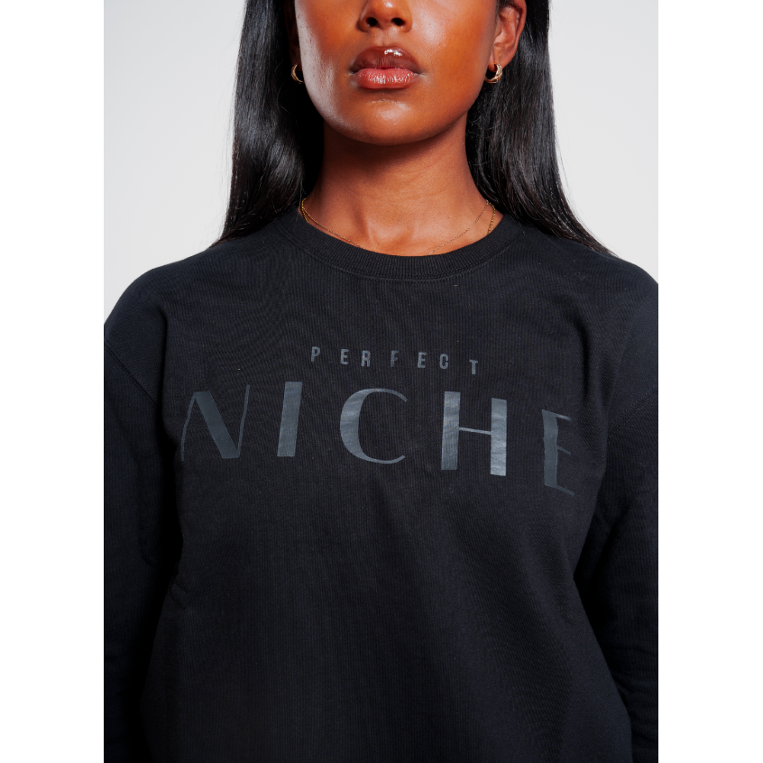 Perfect Niche Sweatshirt