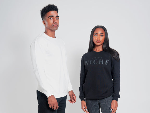 Perfect Niche Tee Cream